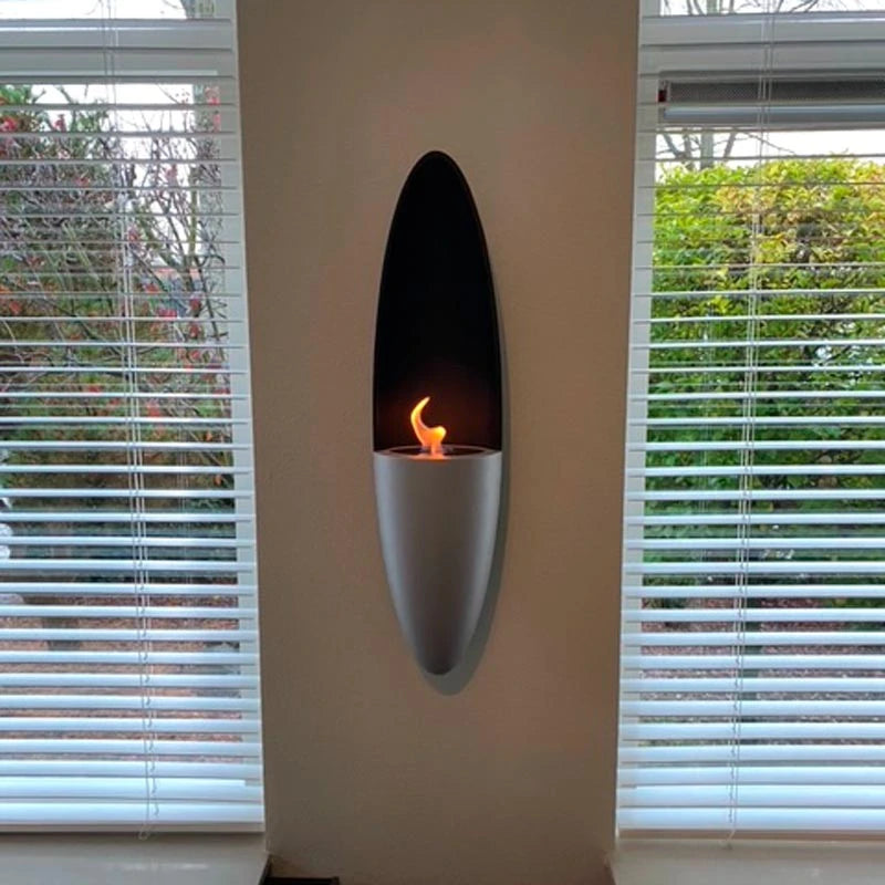 Safretti Prometheus PG - Cinzento