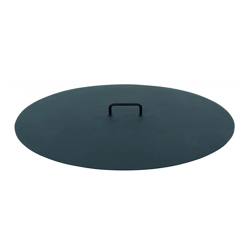 Metal Lid 80 cm for Bonfire