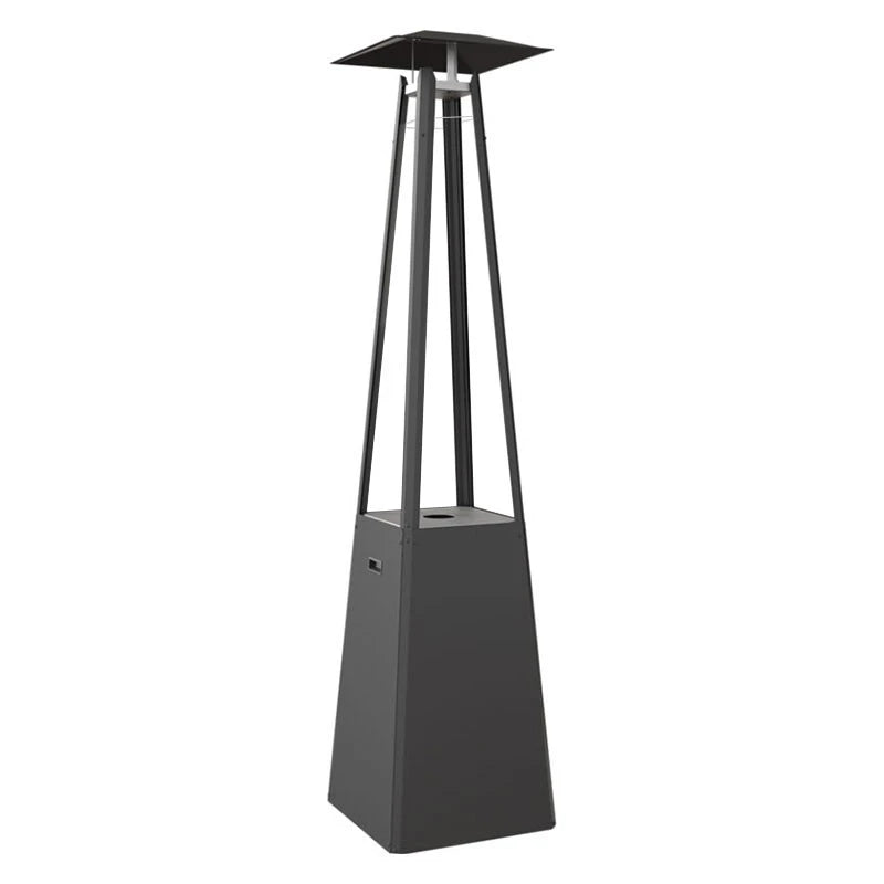 Pyramide - Branco
