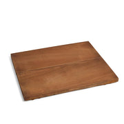 Wooden panel for wood storage module