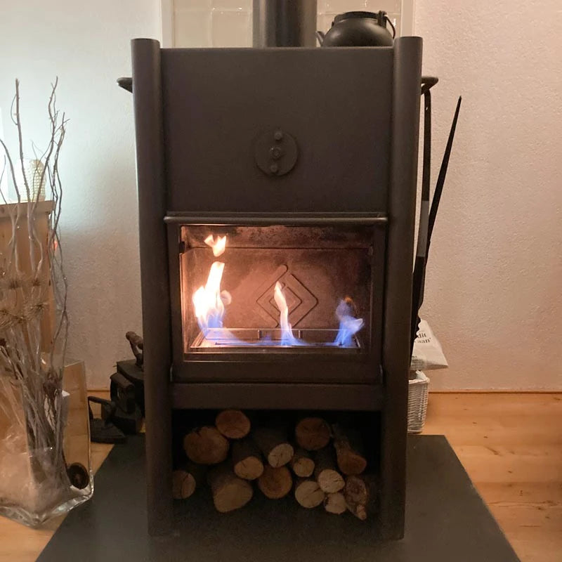 Deluxe Bio Burner - 1.5L (W: 32 cm)