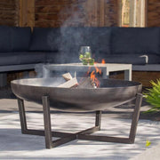 Tornio Firepit - 80 cm