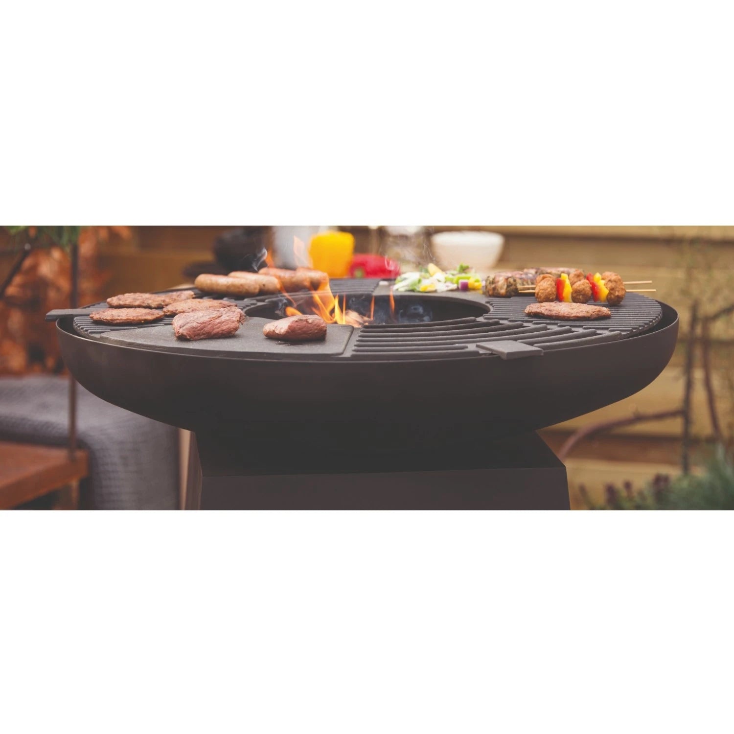 Havana Plancha Grill