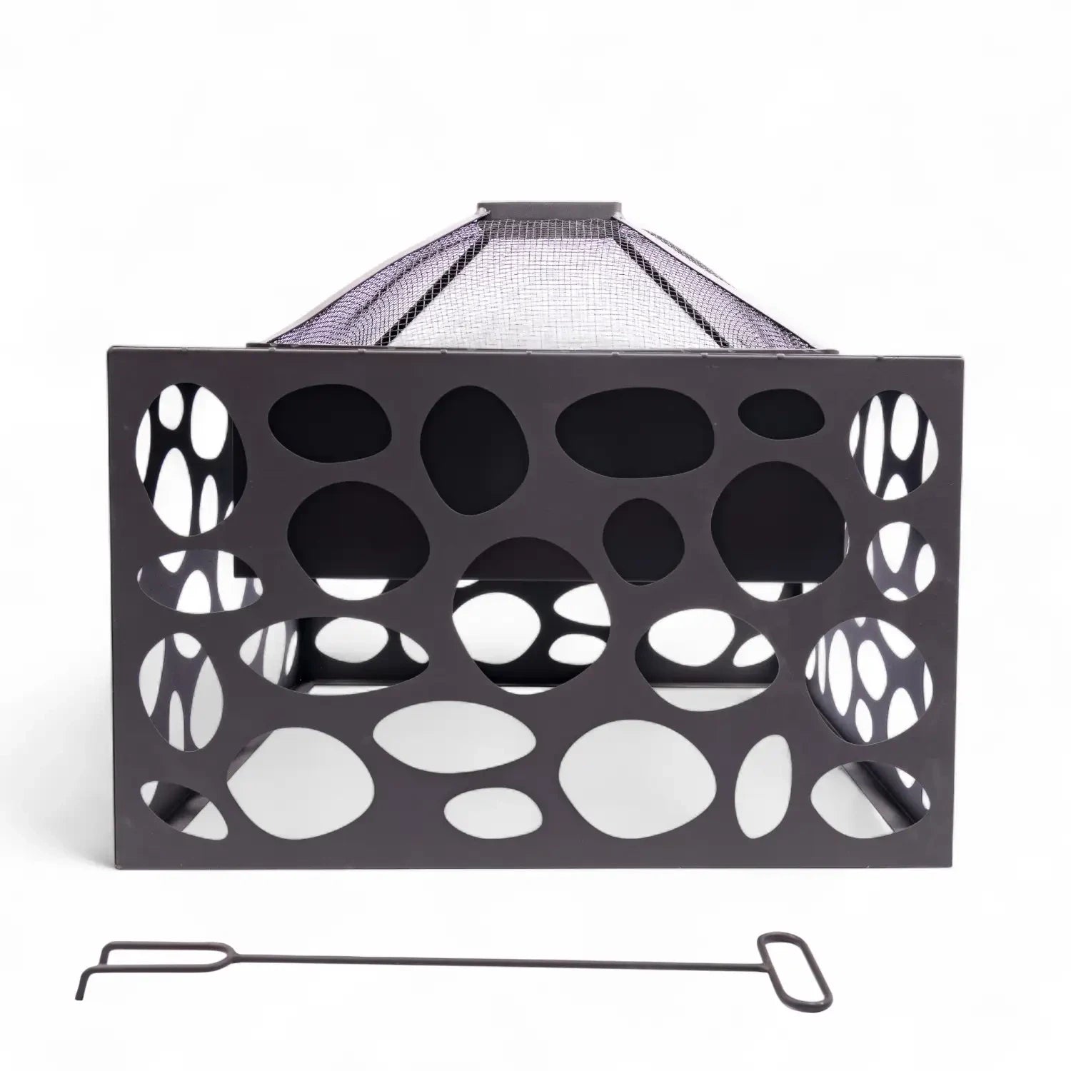 Mikor Fire Bowl