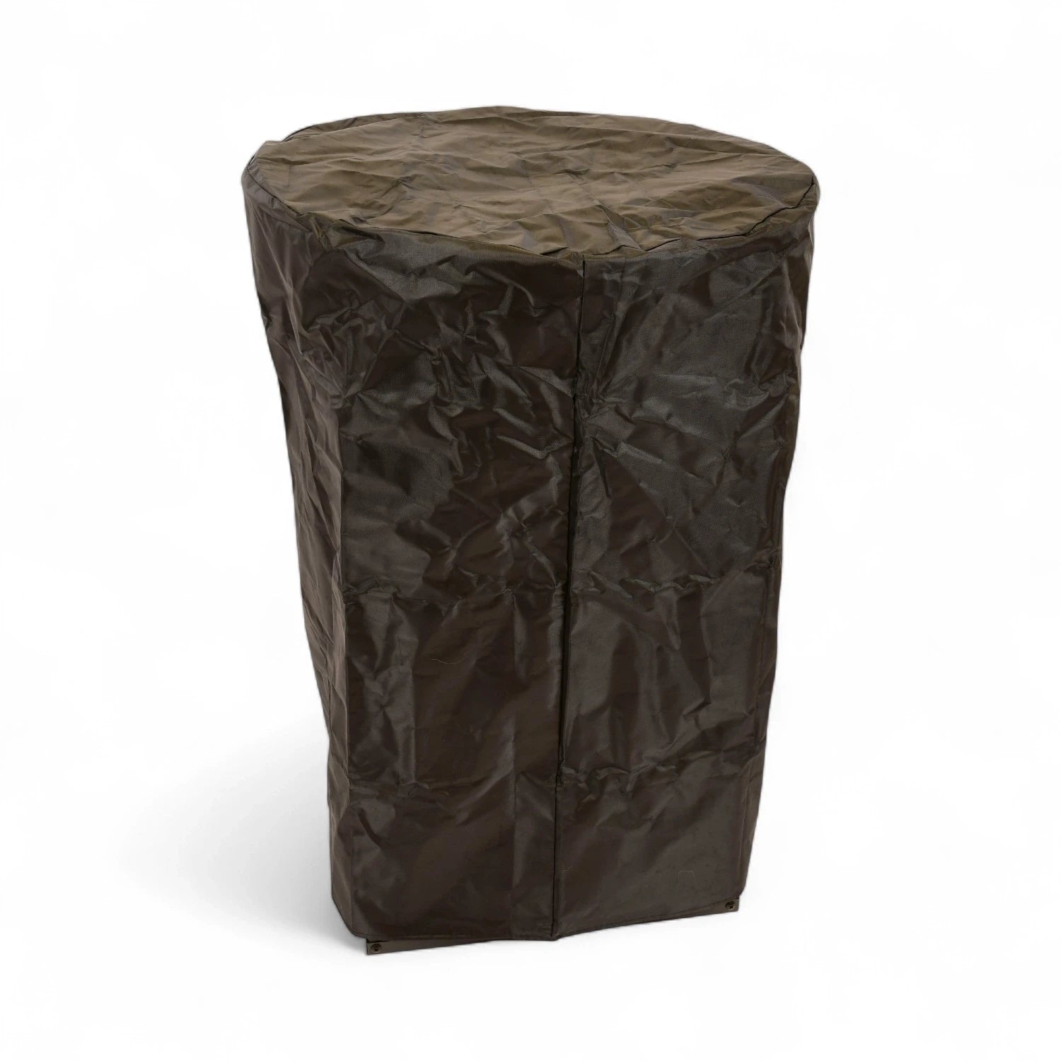 Onyx Fire Bowl w/ Grill and Log Storage - Ø60