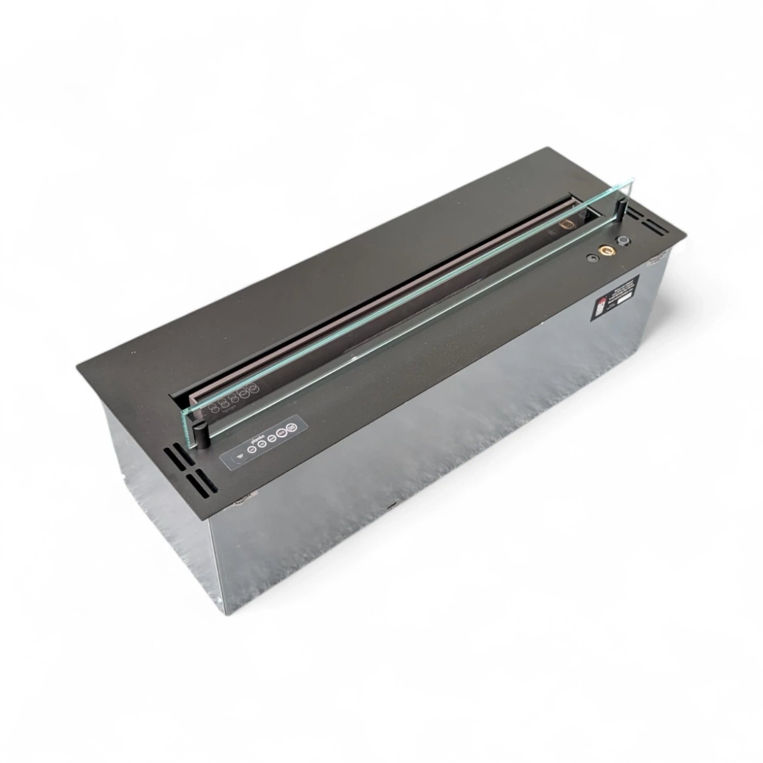 Remote Controlled BEV Burner 700