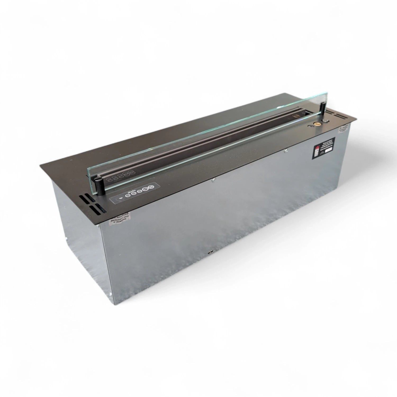 Queimador BEV 700 com Controlo Remoto