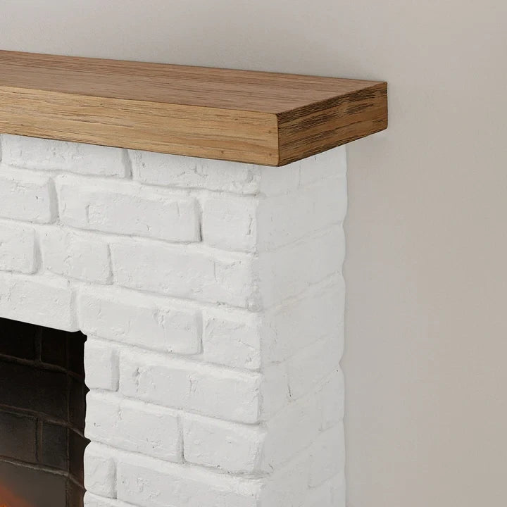 Rolf - Brick White