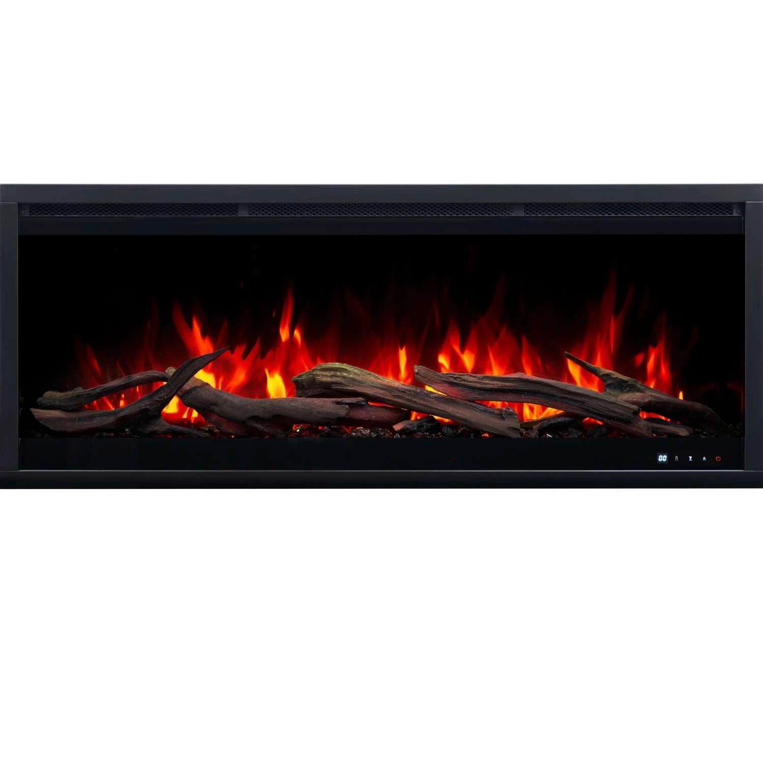 Aflamo Royal 3D 120 cm Electric Fireplace