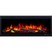 Aflamo Royal 3D 120 cm Electric Fireplace
