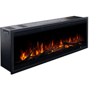 Lareira Elétrica Aflamo Royal 3D 140 cm