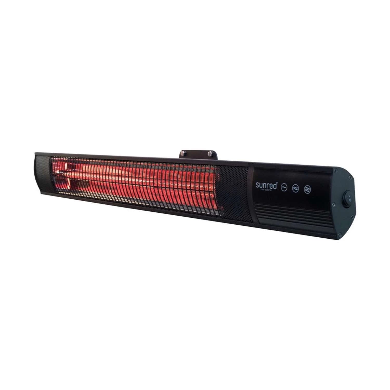 Royal Diamond - Black - 2500W