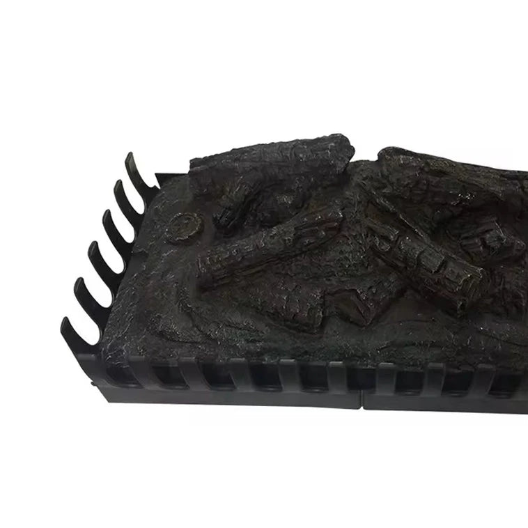 Rugby Electric Fireplace Insert