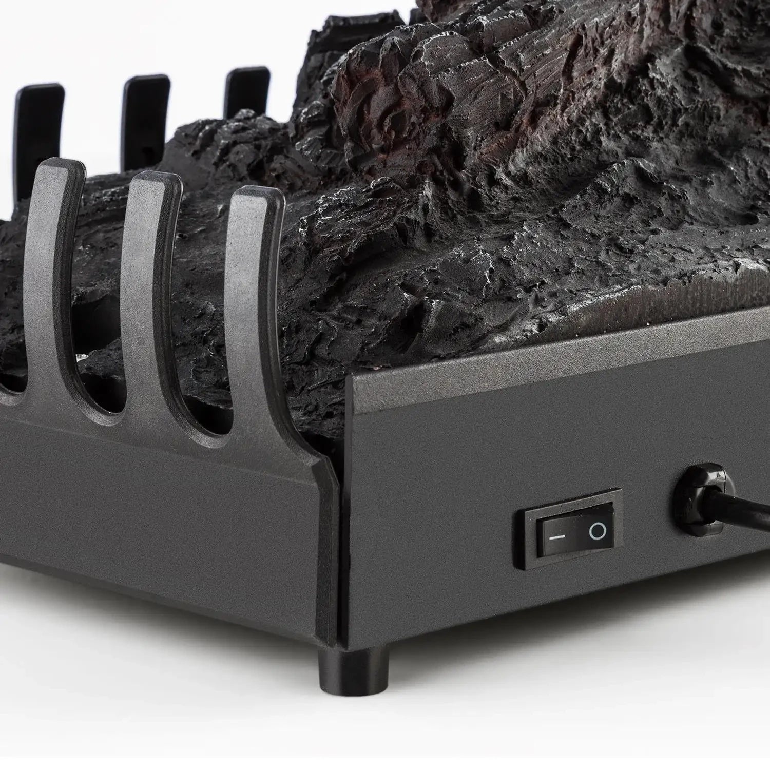Rugby Electric Fireplace Insert
