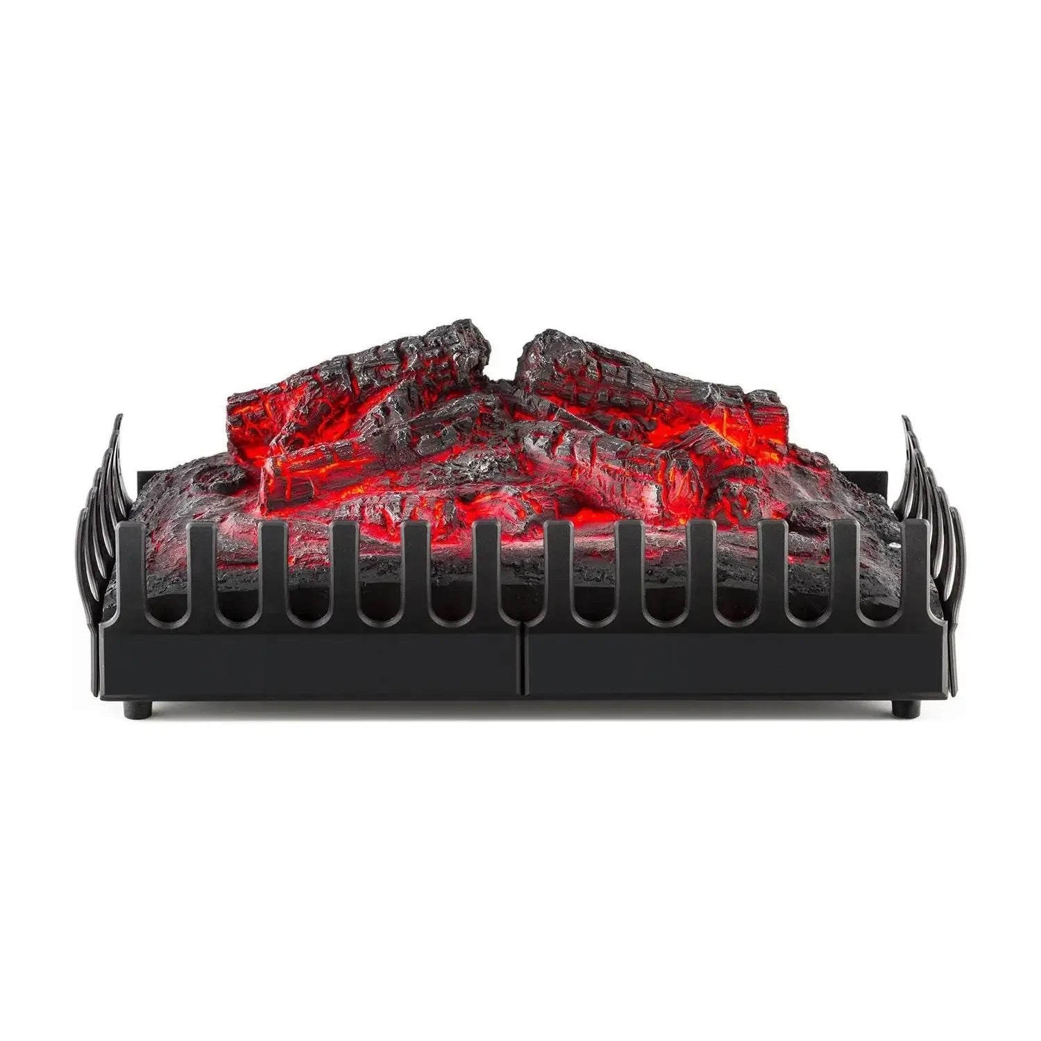 Rugby Electric Fireplace Insert