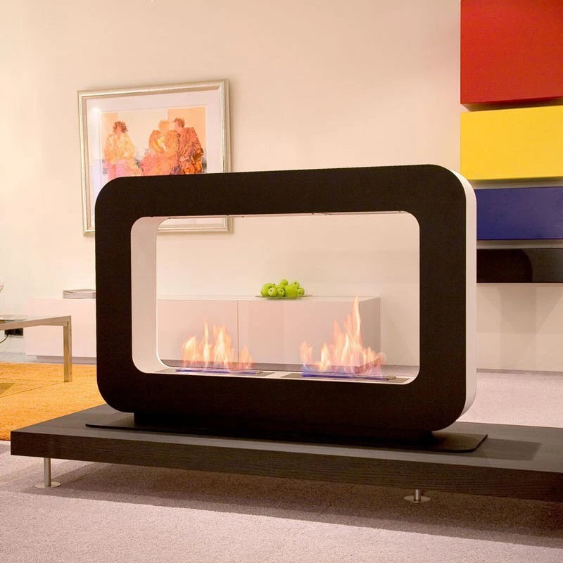 Safretti Curva DT - Black