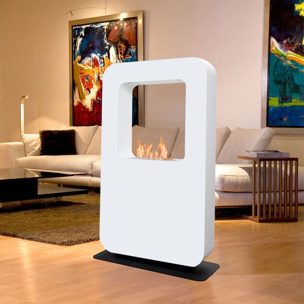 Safretti Curva XT - Branco