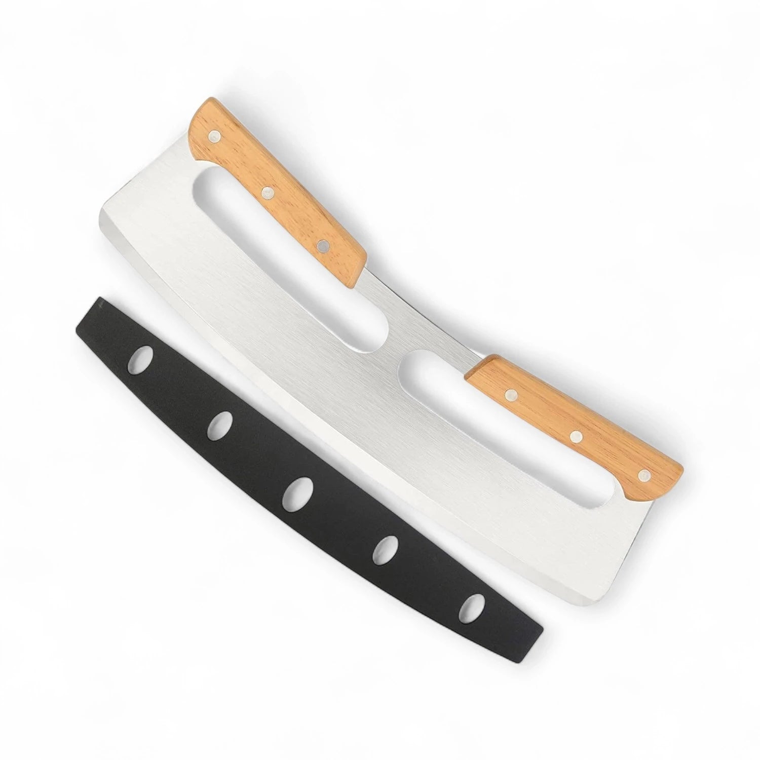 DuoGrip Pizza Cutter