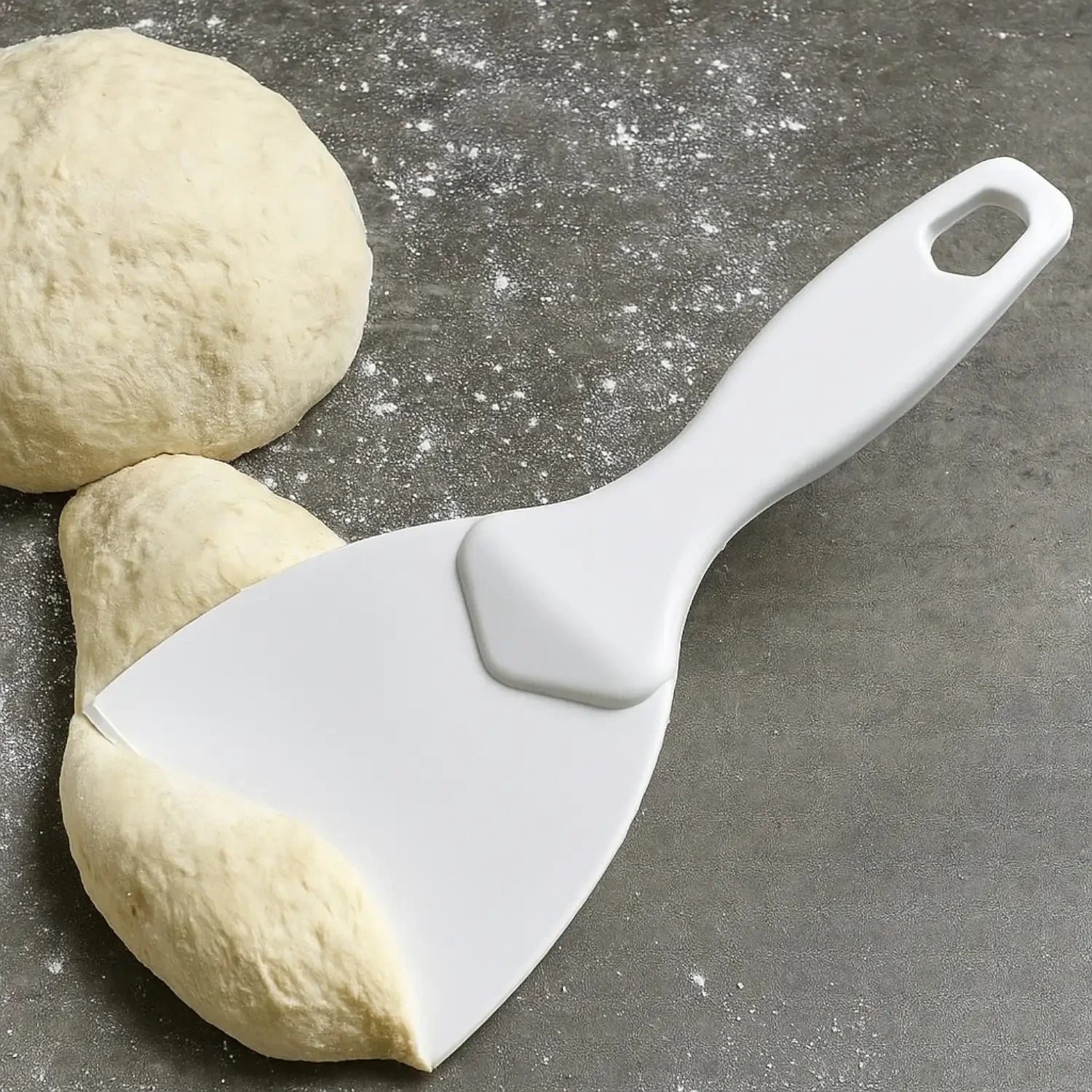 Pizza Dough Spatula