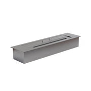 Superior 2.0 Liter Bioethanol Burner - 43 cm