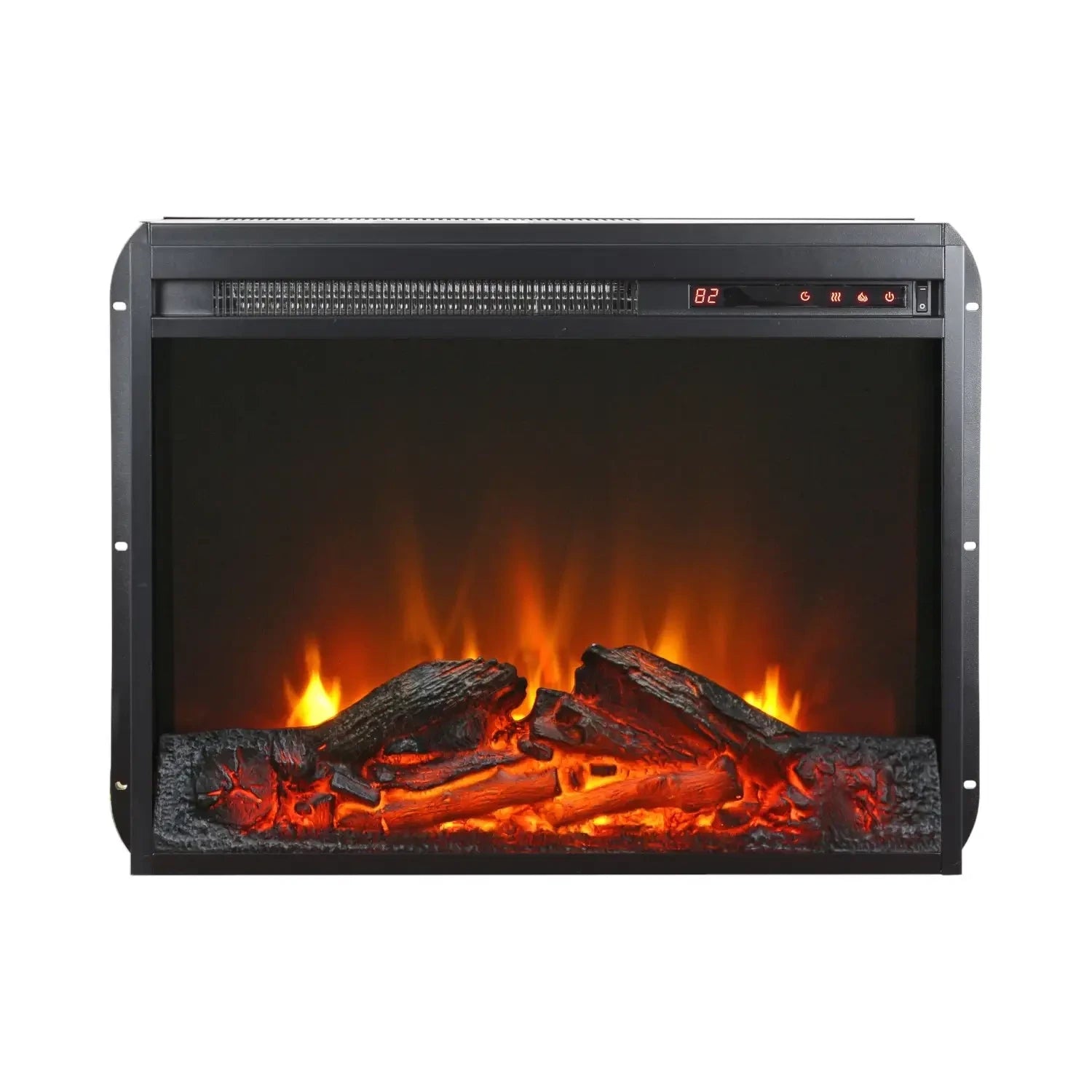 Eldur 23" - Inserto de Lareira Elétrica