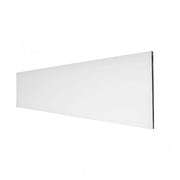 950 mm Safety Glass For Foco 1000 Bioethanol Fireplace