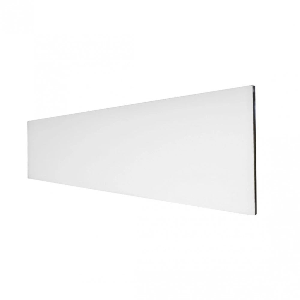 1150 mm Safety Glass For Foco 1200 Bioethanol Fireplace