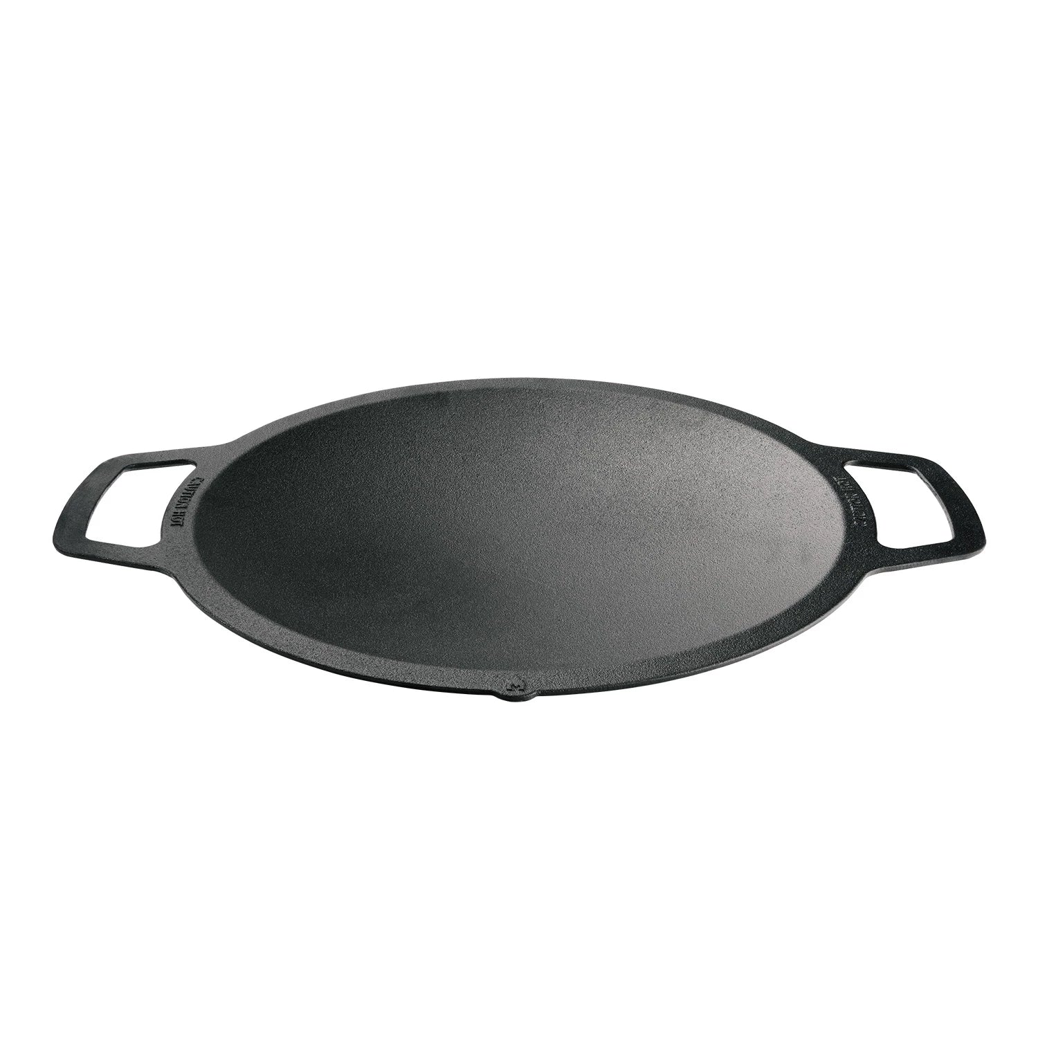 Solo Stove - Tampa de Wok em Ferro Fundido - Grande