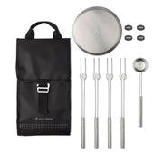 Mesa XL Accessory Kit - Fire Pit Essentials