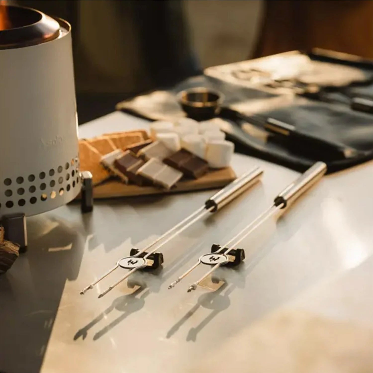 Mesa XL Accessory Kit - Fire Pit Essentials
