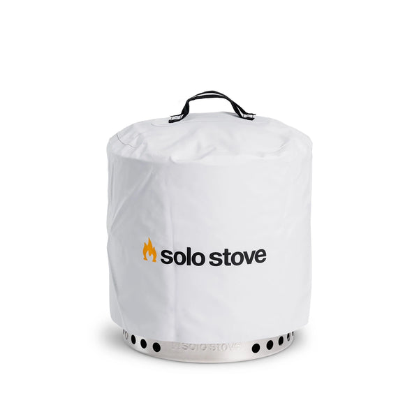 Ranger Shelter - White cover