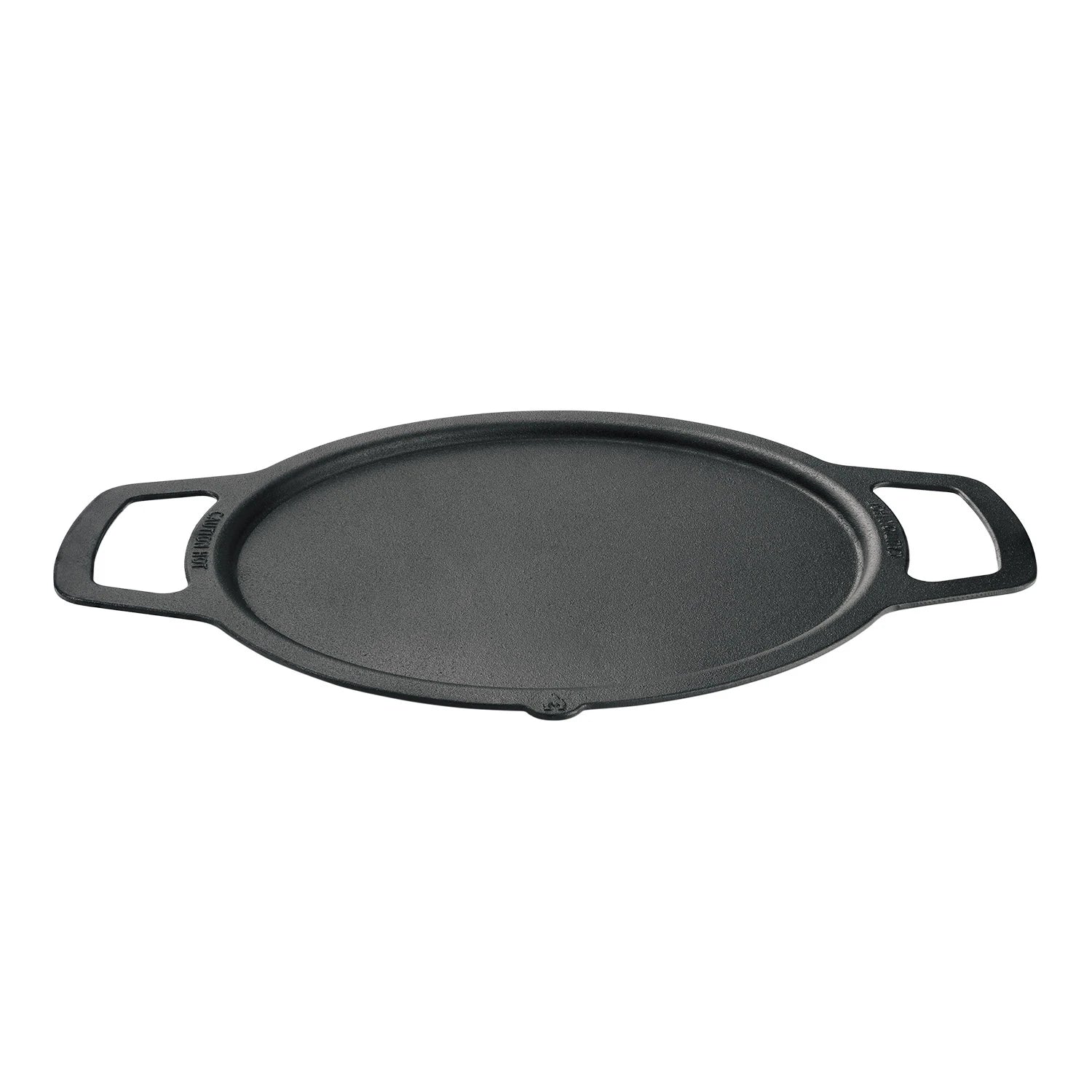 Ranger Griddle Top + HUB - Outdoor Kitchen Equipment