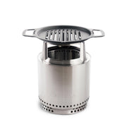 Ranger Grill Top + HUB | Outdoor Kitchen Equipment