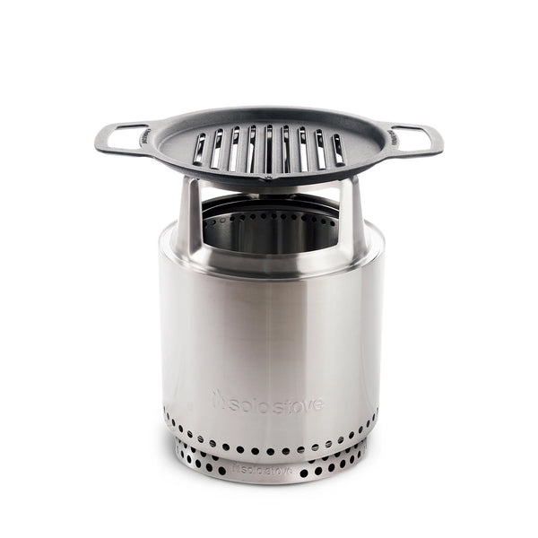 Ranger Grill Top + HUB | Outdoor Kitchen Equipment
