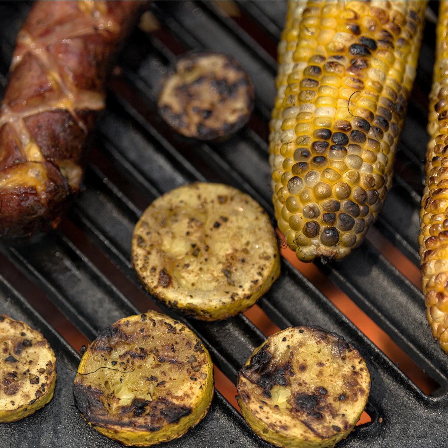 Ranger Grill Top + HUB | Outdoor Kitchen Equipment