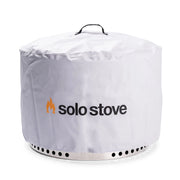 Yukon Shelter - White Protective Cover
