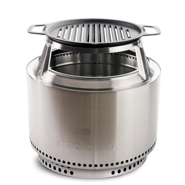 Yukon Grill Top + HUB | Outdoor Kitchen Equipment