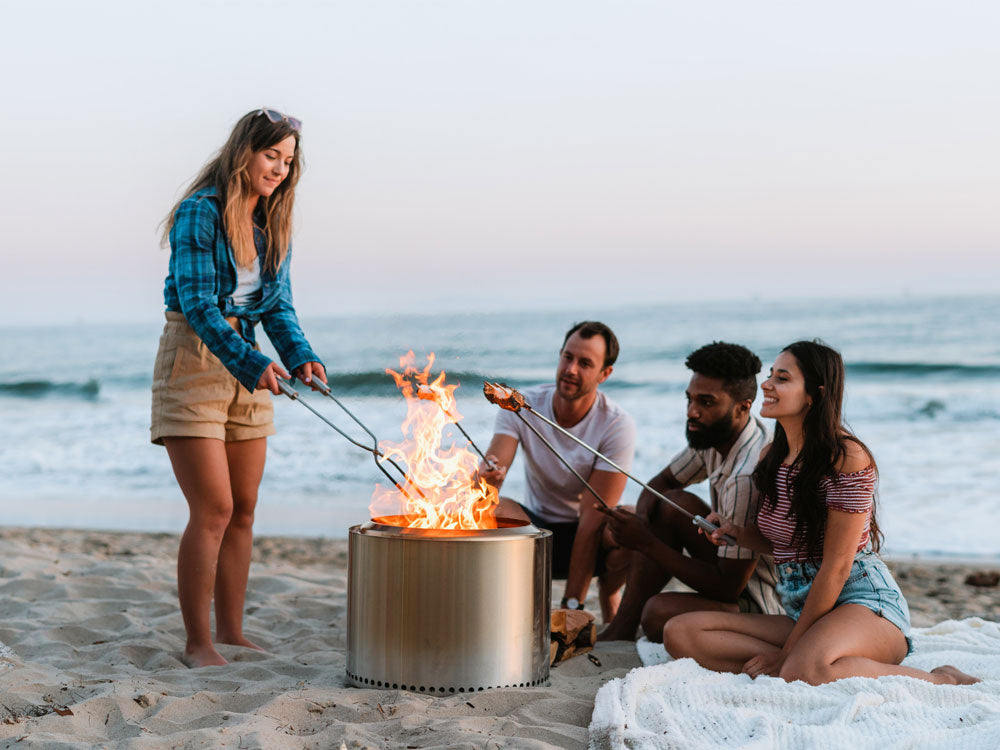 Bio Fireplace Group