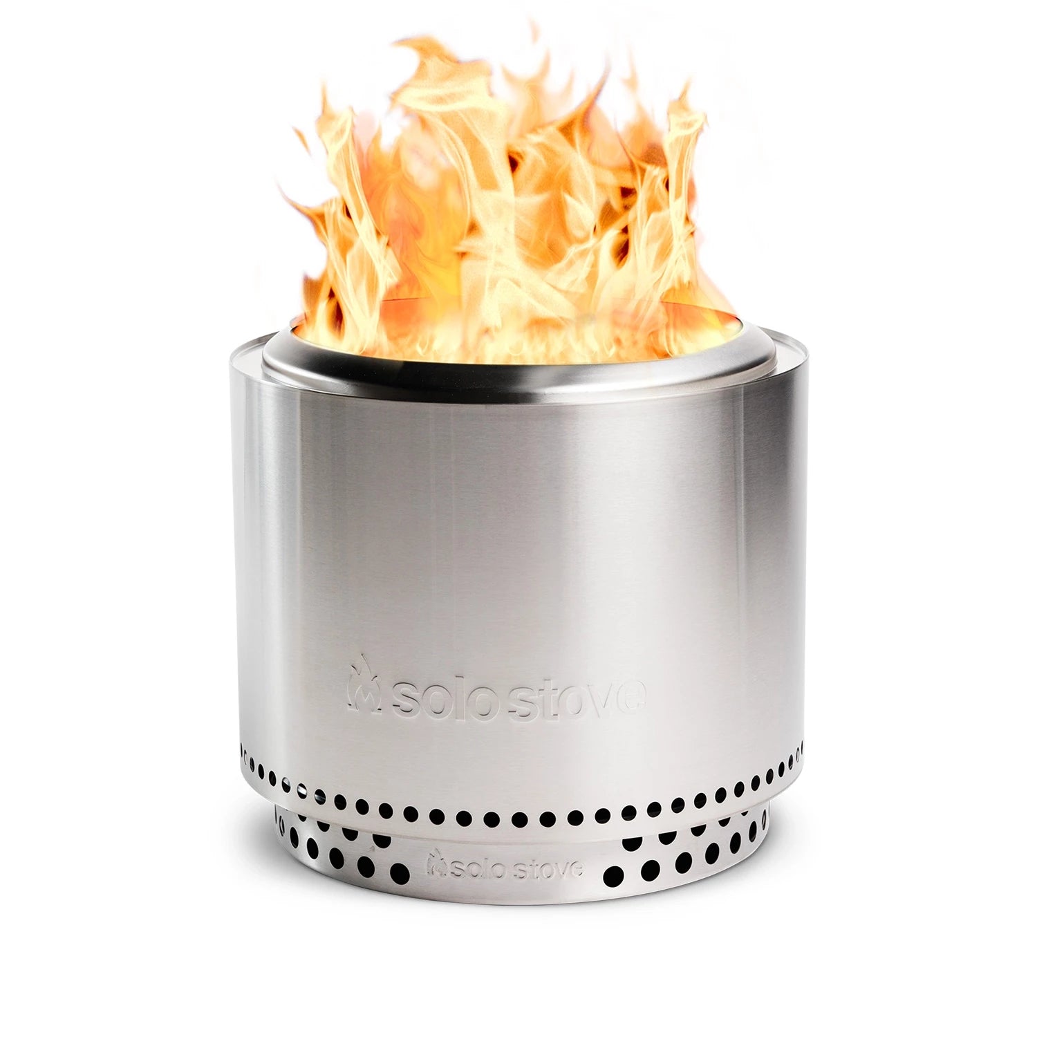 Bonfire + Suporte 2.0 Fogueira sem Fumo