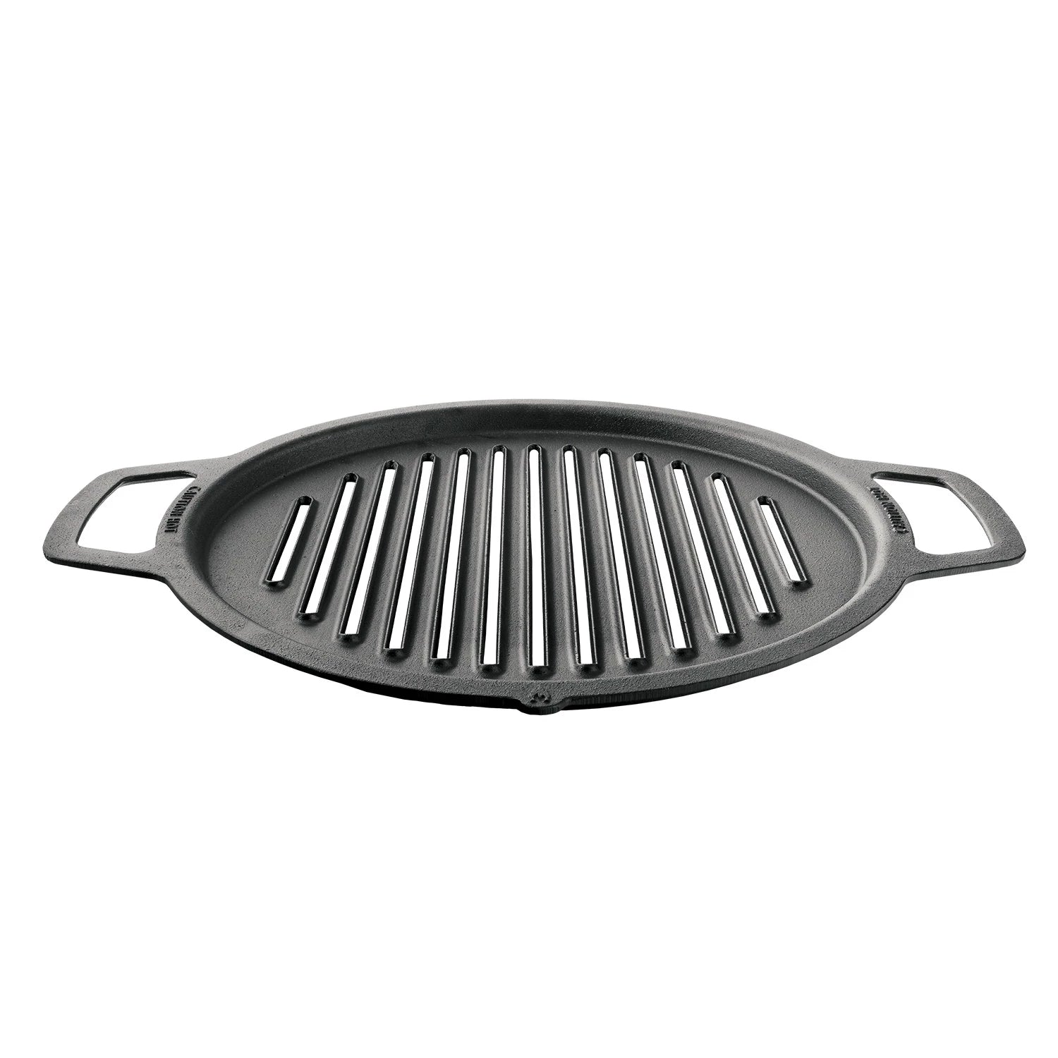 Solo Stove - Tampa de Grelhar Ferro Fundido - Grande