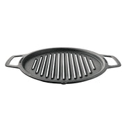 Solo Stove - Tampa de Grelhar Ferro Fundido - Grande