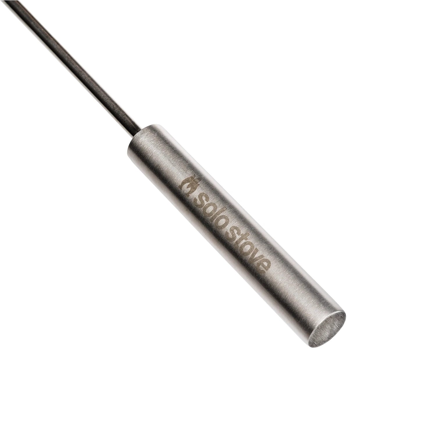 Solo Stove Varas - Aço Inoxidável