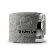 Pi Shelter - Grey Protective Cover