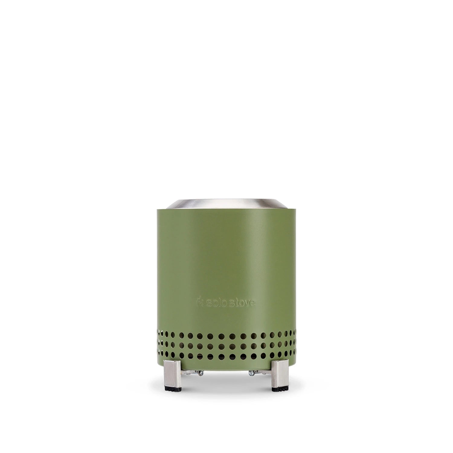 Mesa Deep Olive - Lareira de Mesa