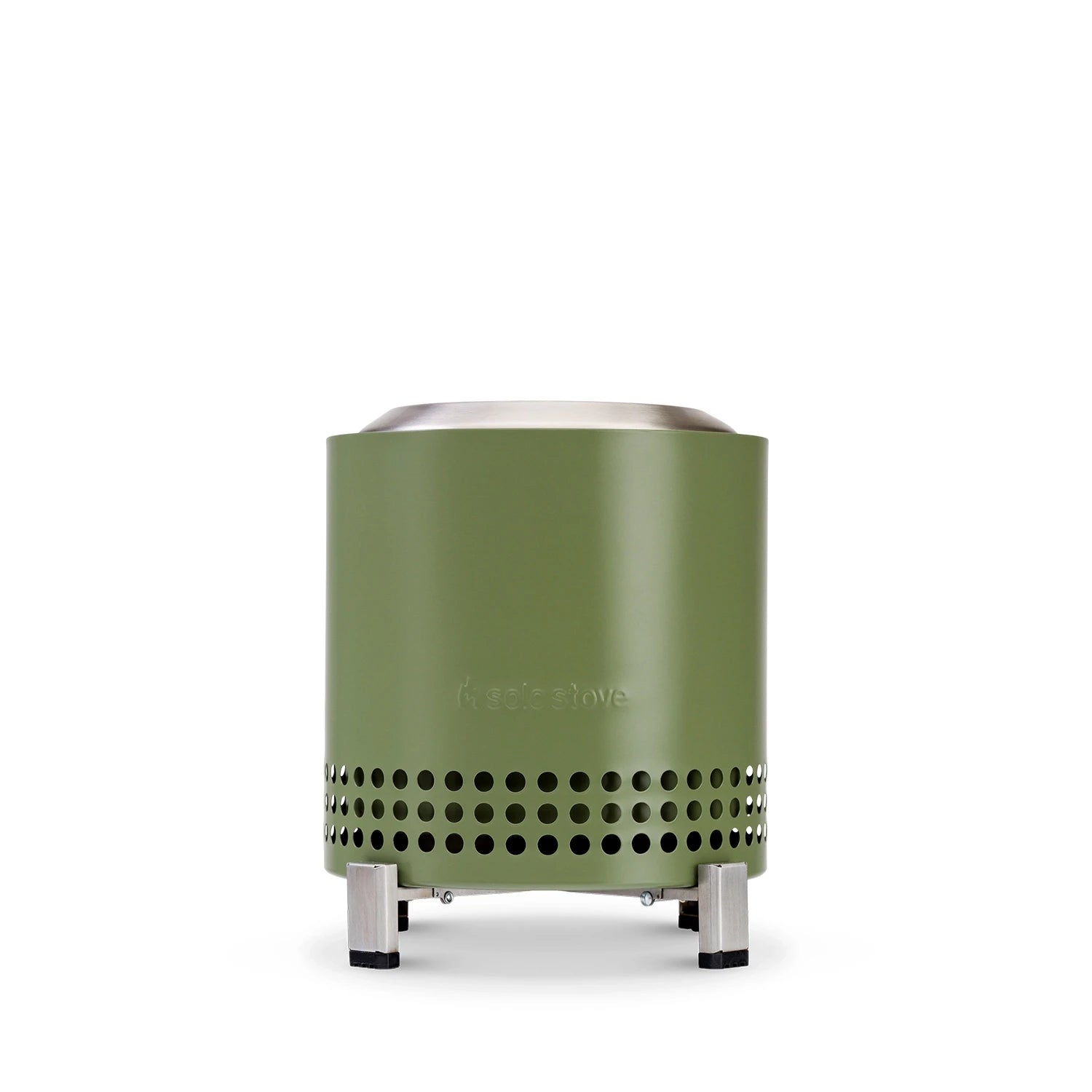 Mesa XL Deep Olive - Lareira de Mesa