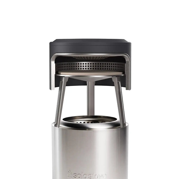 Ranger Pi Pizza Oven