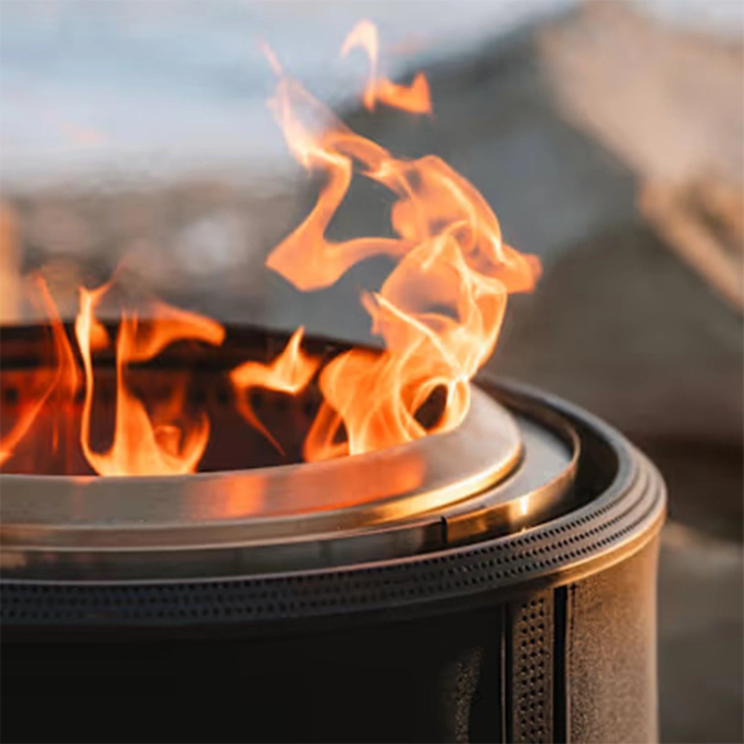 Proteção Surround Lite para Solo Stove Ranger