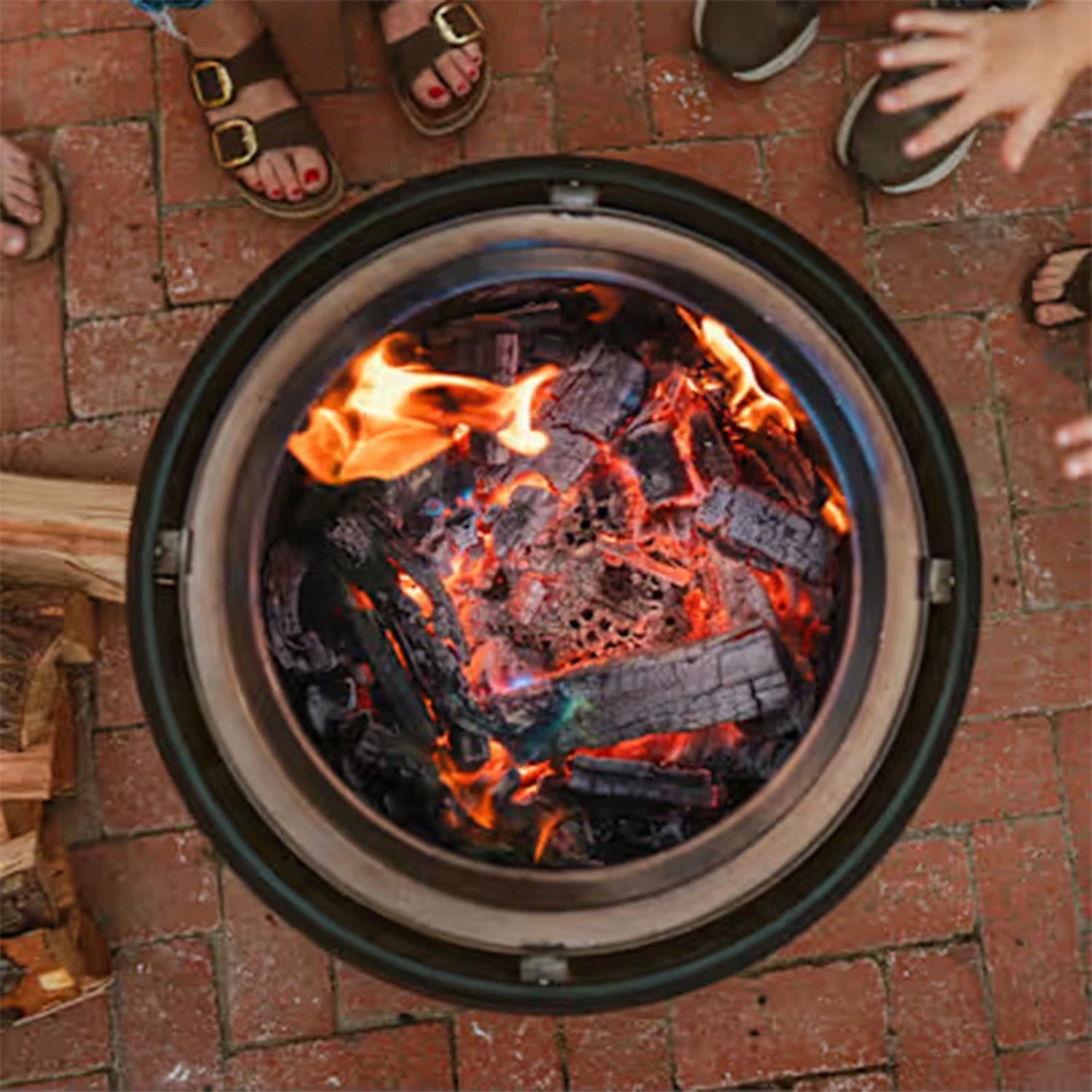 Proteção Surround Lite para Solo Stove Ranger