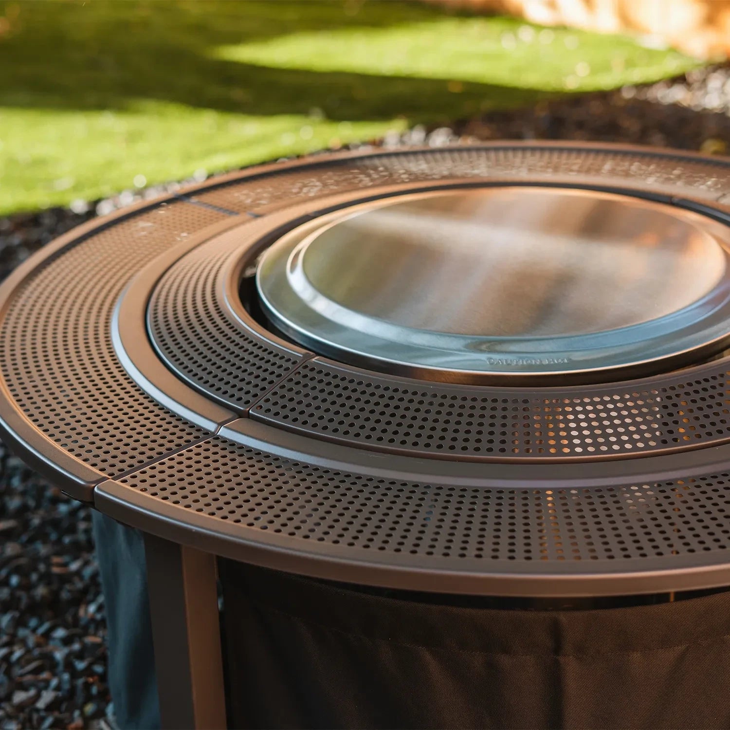 Surround for Solo Stove Ranger | Bonfire