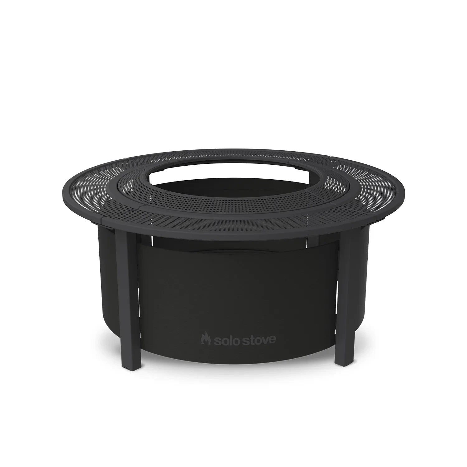 Proteção Surround para Solo Stove Ranger | Bonfire